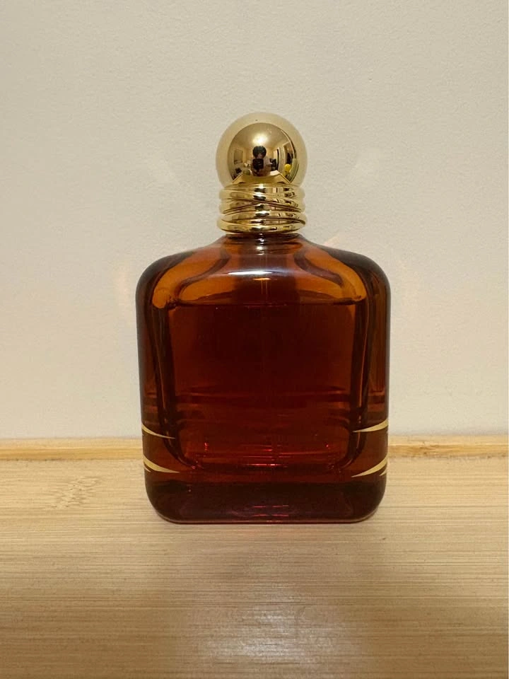 Emporio Armani Stronger With You Amber 100mL Eau De Parfum - photo 2