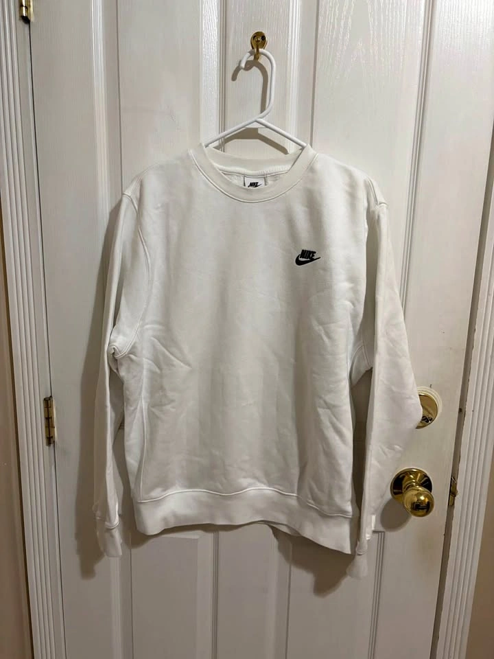 Nike Crewneck Sweatshirt