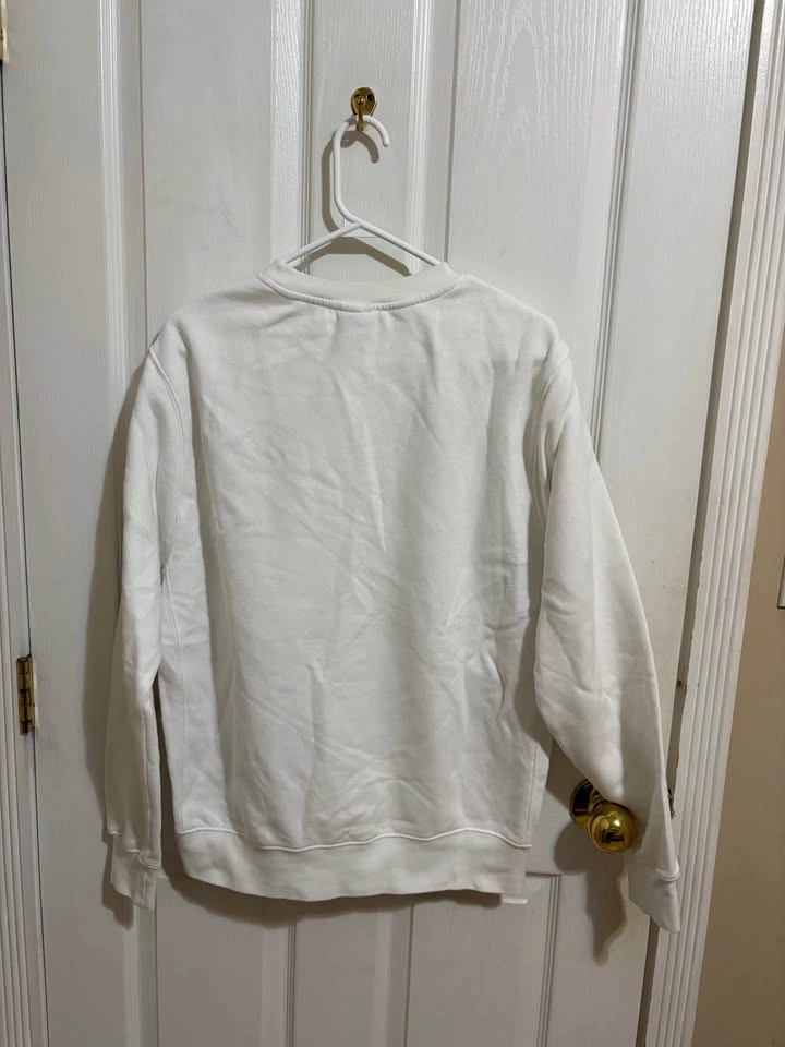 Nike Crewneck Sweatshirt - photo 2