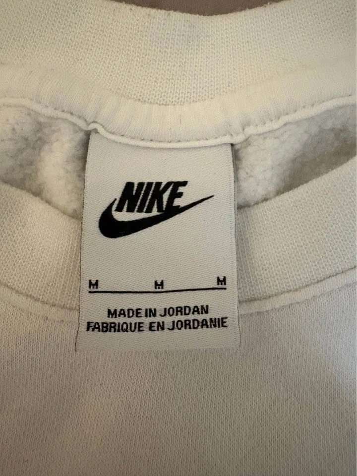 Nike Crewneck Sweatshirt - photo 3