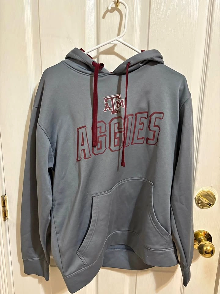Champion Texas A&M Aggies Hoodie