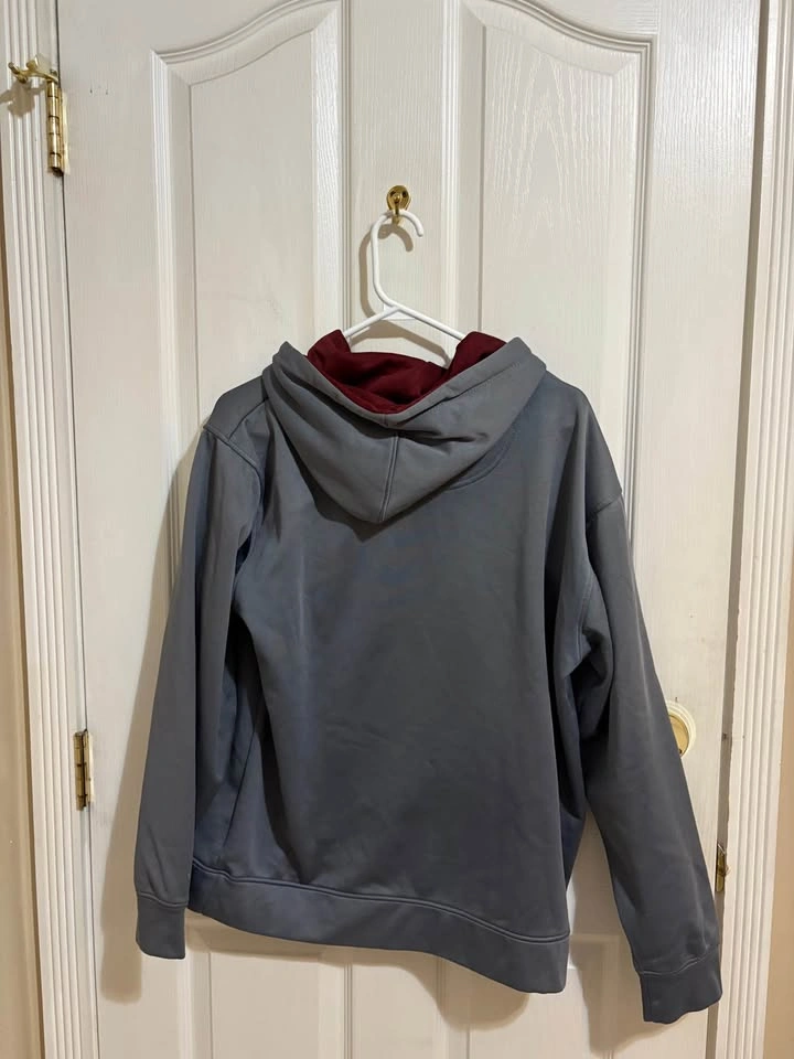 Champion Texas A&M Aggies Hoodie - photo 2