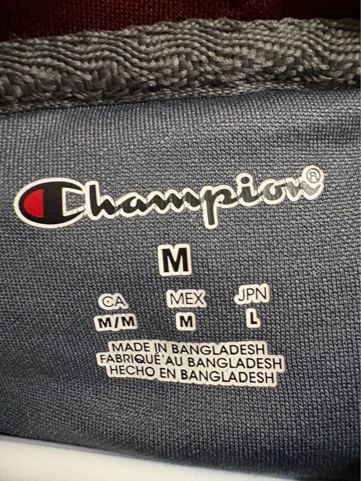 Champion Texas A&M Aggies Hoodie - photo 3
