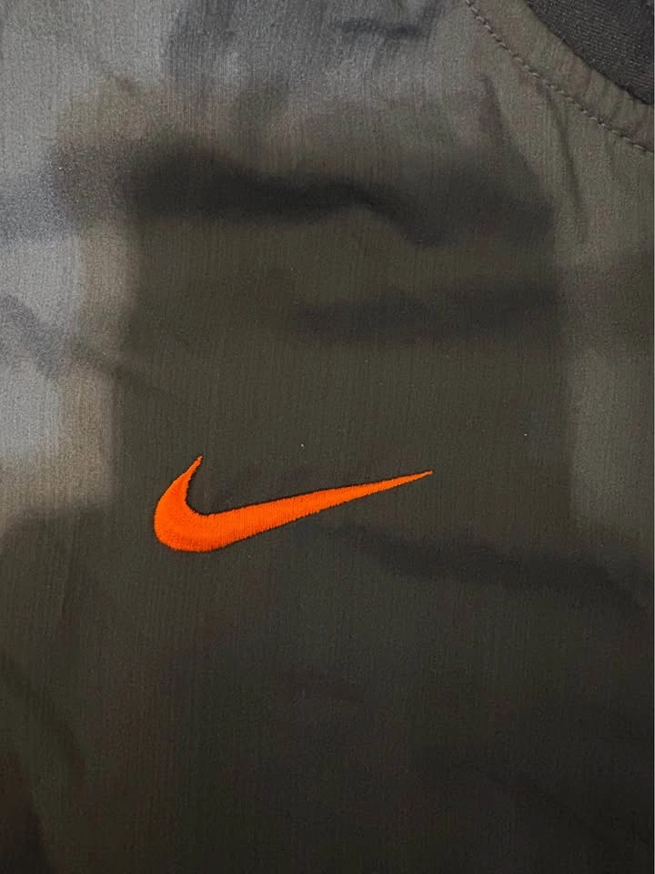 Nike Virginia Cavaliers Full-Zip Windbreaker Jacket - photo 5