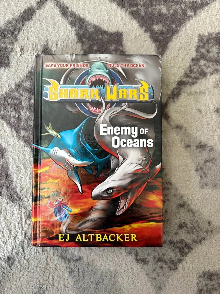 Kid’s Book Bundle - photo 3
