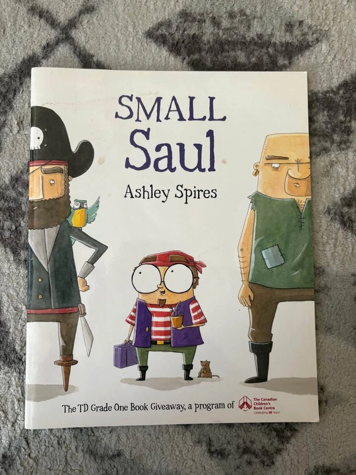 Kid’s Book Bundle - photo 4