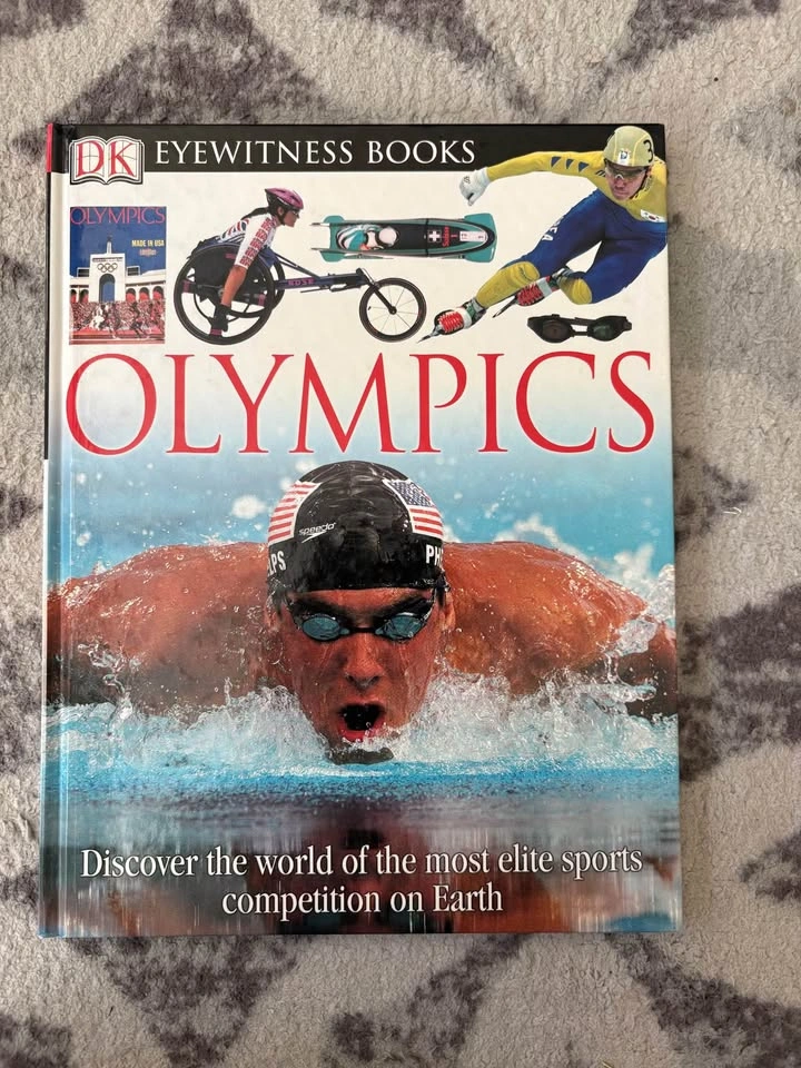 Assorted Usborne, DK, and Scholastic Children's Educational Book - photo 5