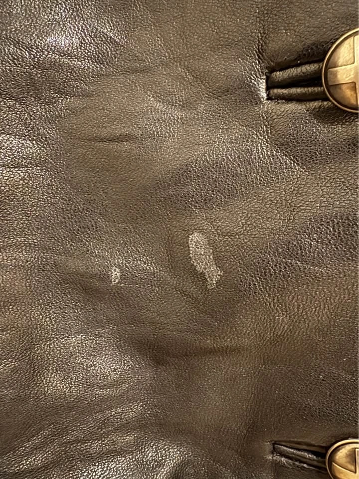Artwood Women’s Genuine Leather Jacket - photo 3