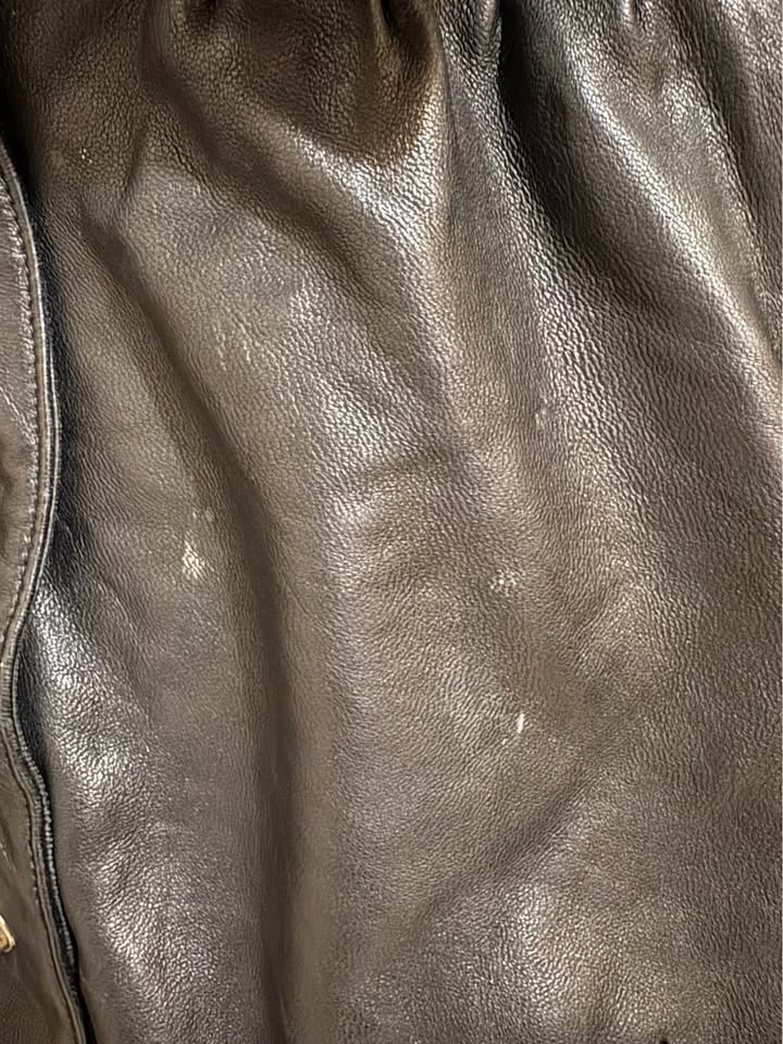 Artwood Women’s Genuine Leather Jacket - photo 4