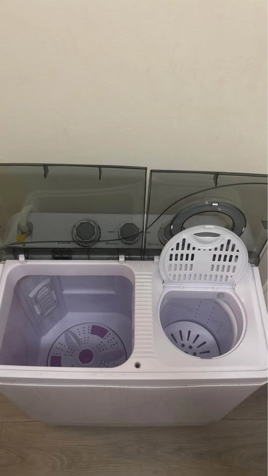 apartment washing machine - photo 2