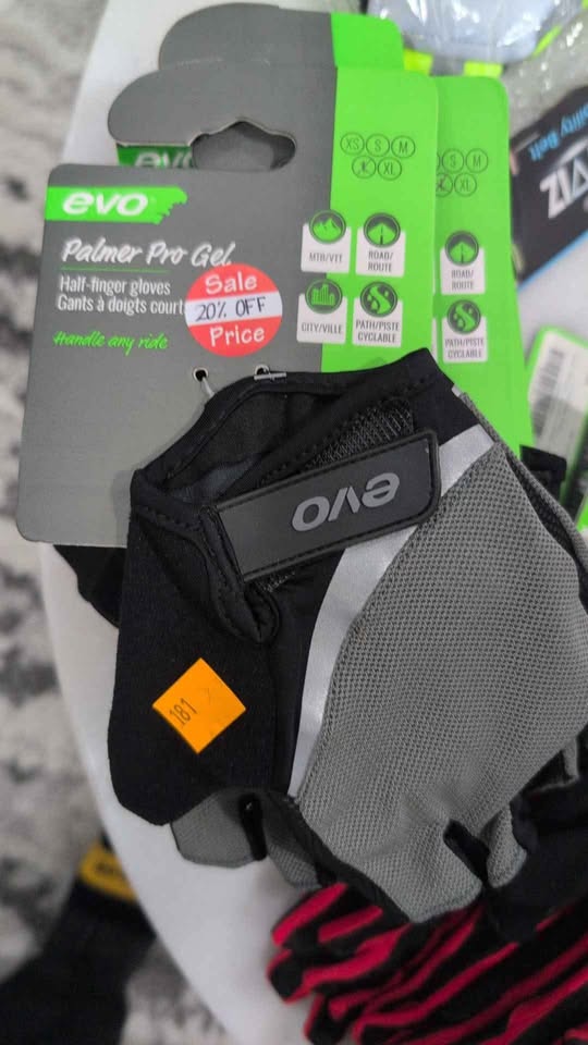Bike Accessories BNIB cheap - photo 3