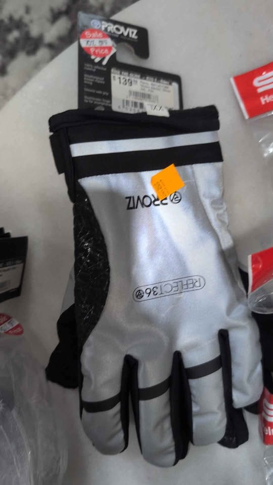 Bike Accessories BNIB cheap - photo 5