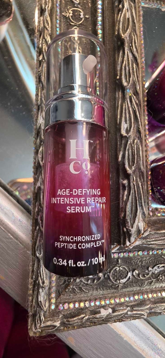Age Defying repair serum & Ultimate revitalizing cream - photo 2