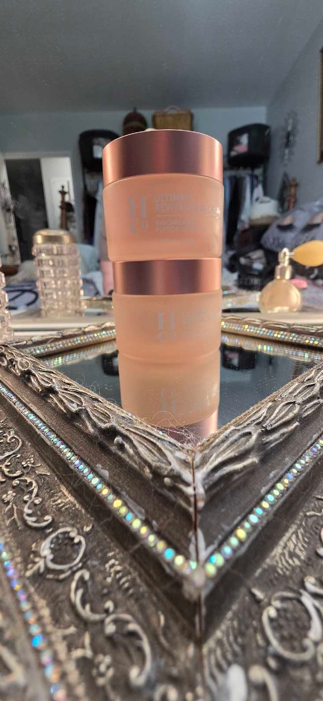 Age Defying repair serum & Ultimate revitalizing cream - photo 3