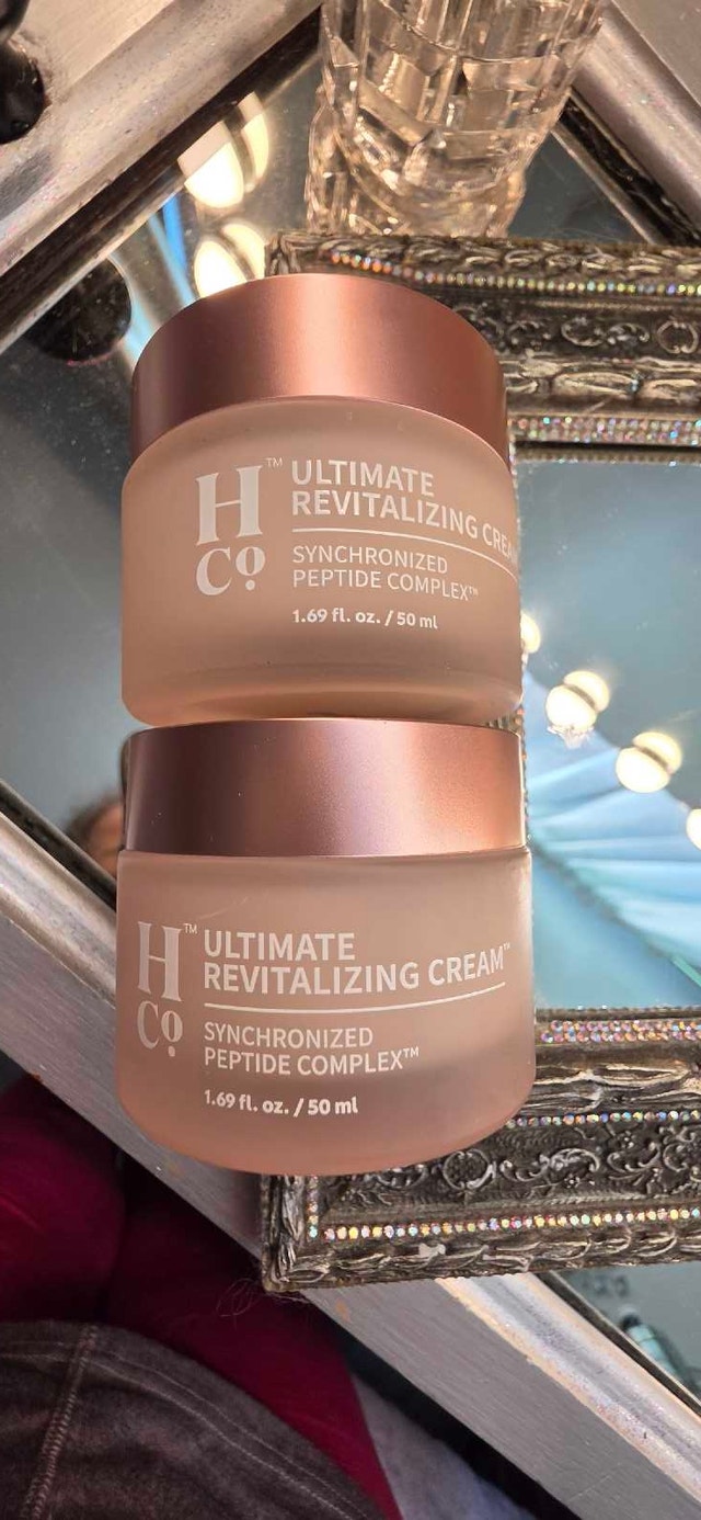 Age Defying repair serum & Ultimate revitalizing cream - photo 4