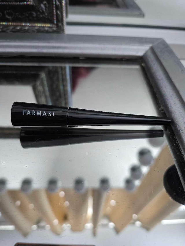 NIP Liquid eyeliner, dip and draw - photo 2