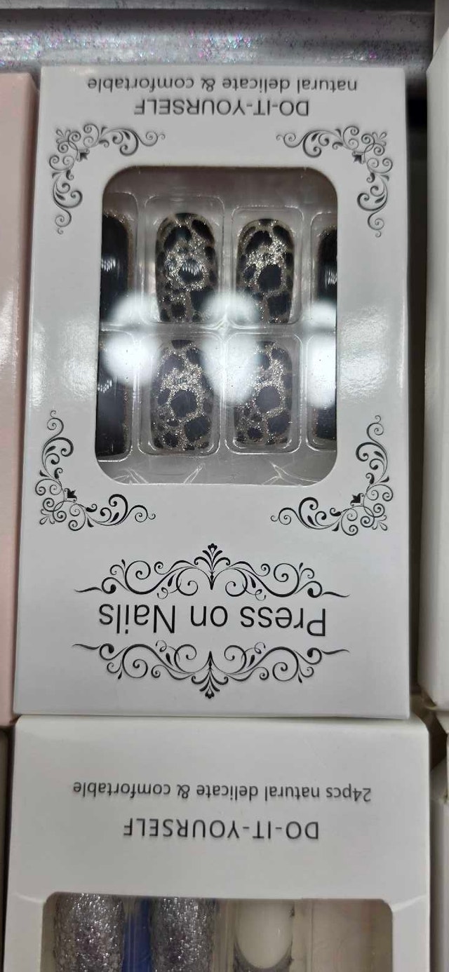 Press On nails NIP - photo 2
