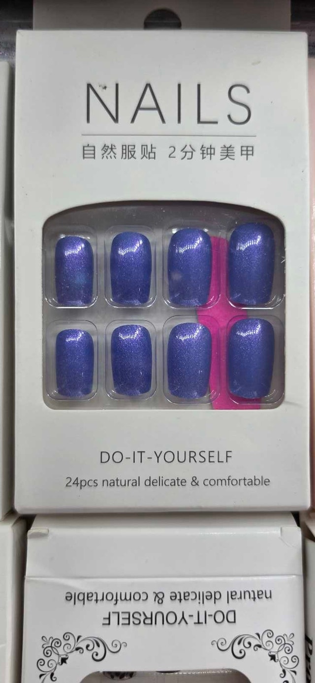 Press On nails NIP - photo 3