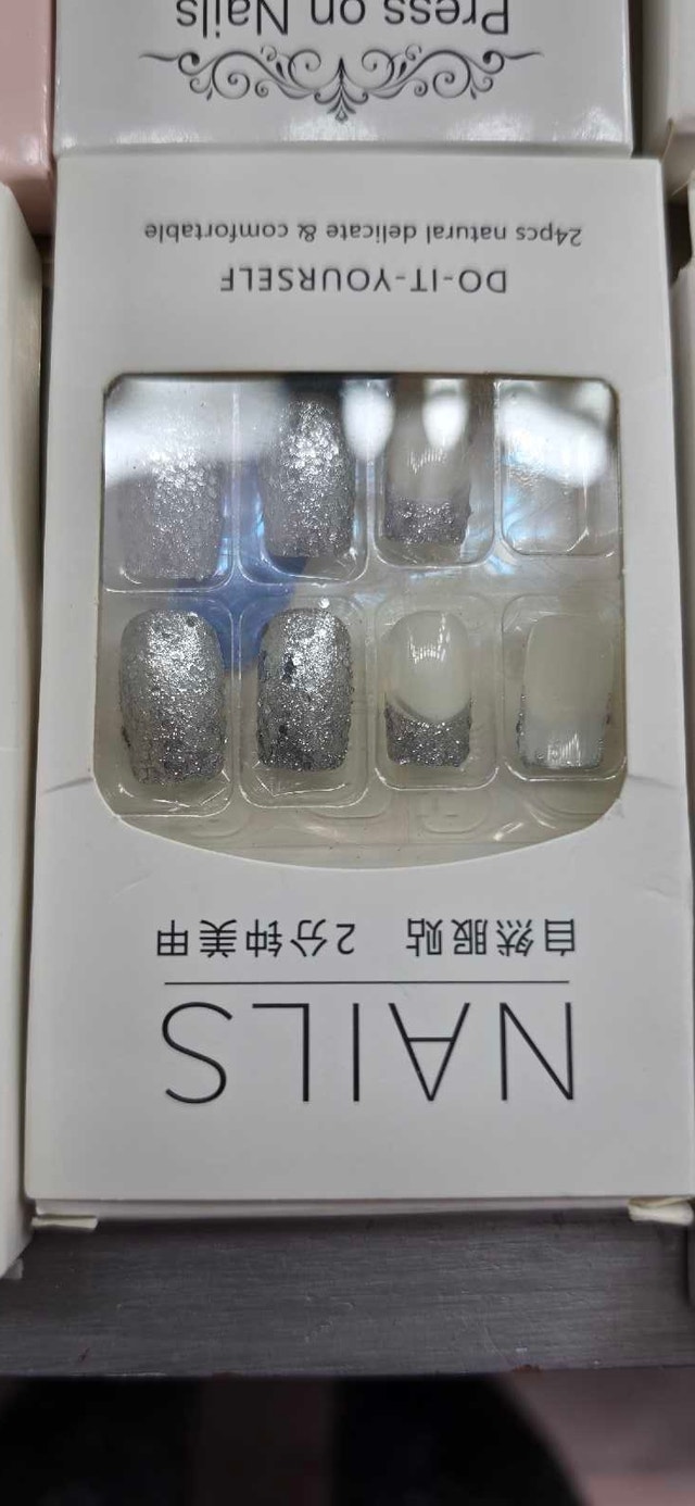 Press On nails NIP - photo 5