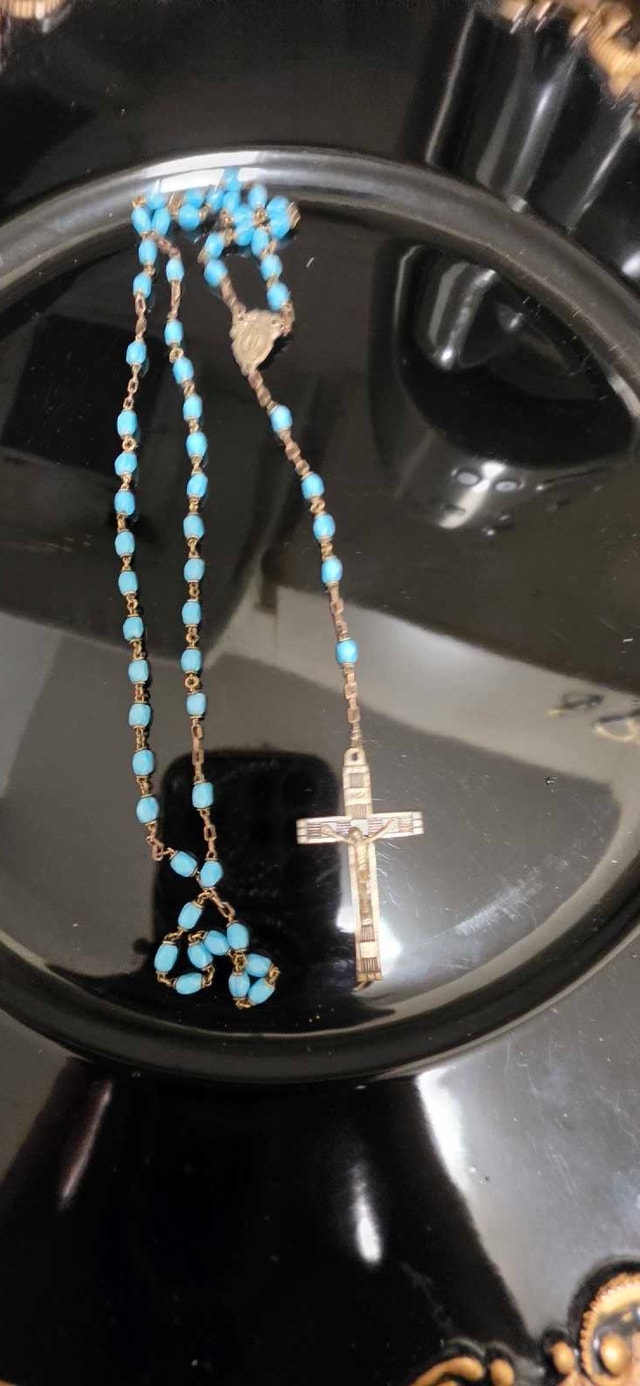 1940's Rosaries (3 total) - photo 2
