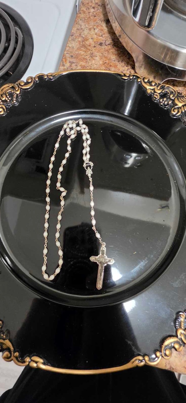 1940's Rosaries (3 total) - photo 3