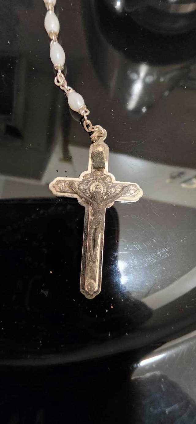 1940's Rosaries (3 total) - photo 4