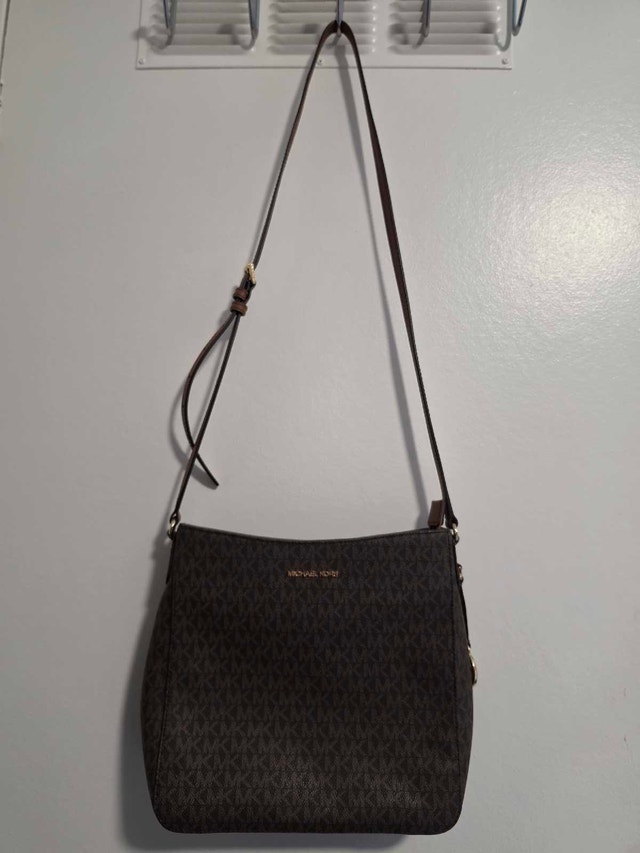 NEW Michael Kors Crossbody bag - photo 2