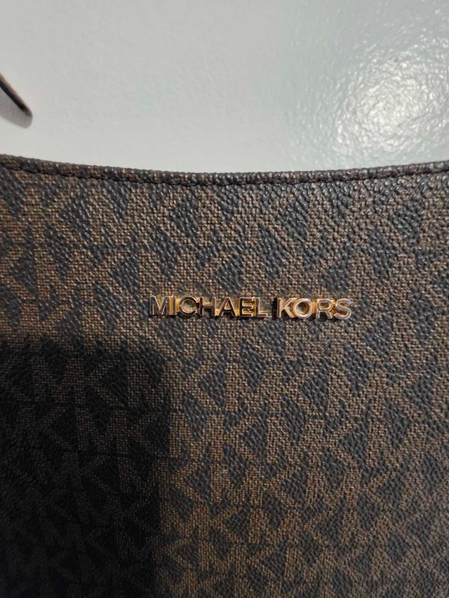 NEW Michael Kors Crossbody bag - photo 3