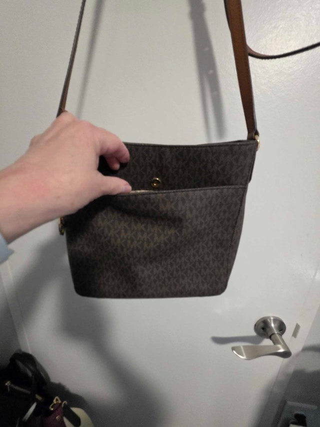 NEW Michael Kors Crossbody bag - photo 4