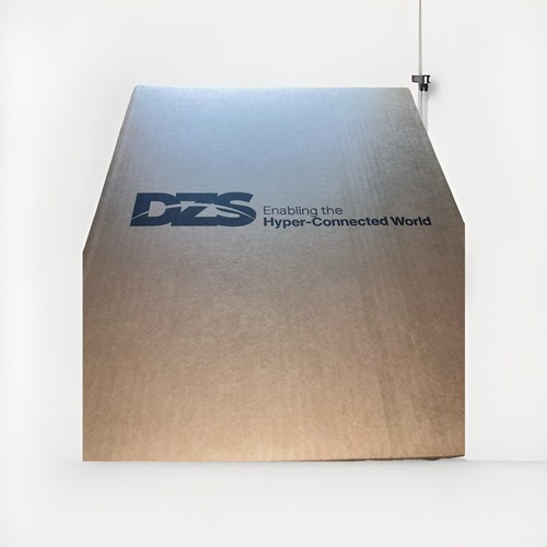 DZS Zhone - MXK-LC-GP16-3 - Line Card - photo 4