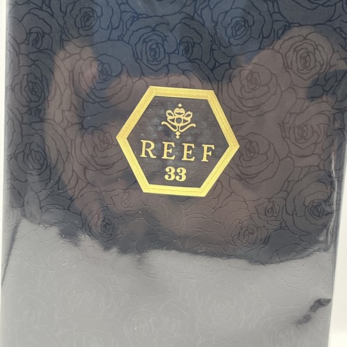 Reef 33 by Reef Perfumes | 200ml EDP Spray Brand New Sealed - photo 2
