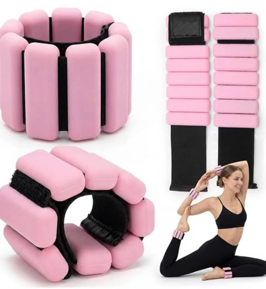 Wrist and Ankle Weights - photo 2