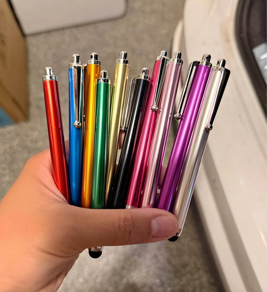 Stylus Pens for Touch Screen 5pcs