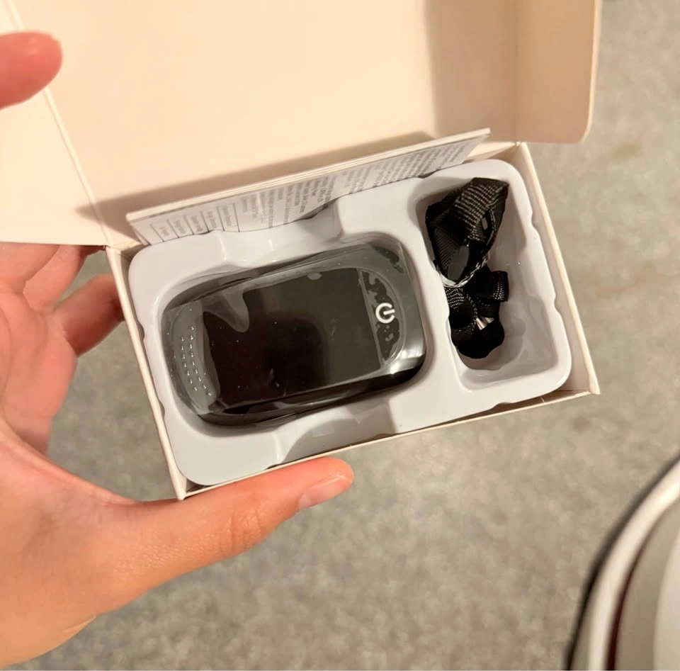 Pulse Oximeter