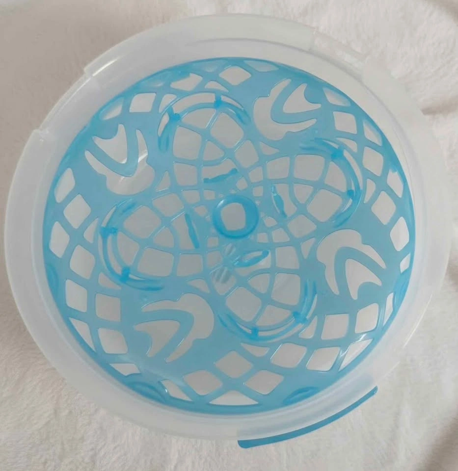 Munchkin Microwave Sterilizer - photo 3