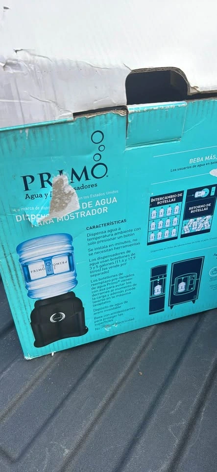 Primo Countertop Water Dispenser - photo 2