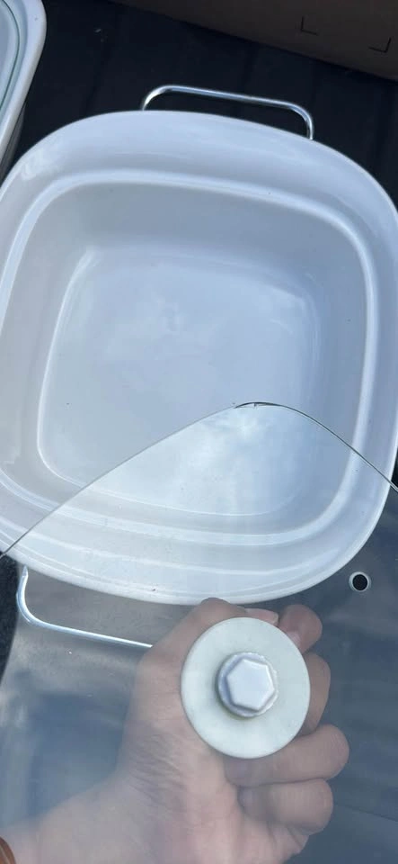 Chafing Dishes Buffet Servers - photo 3