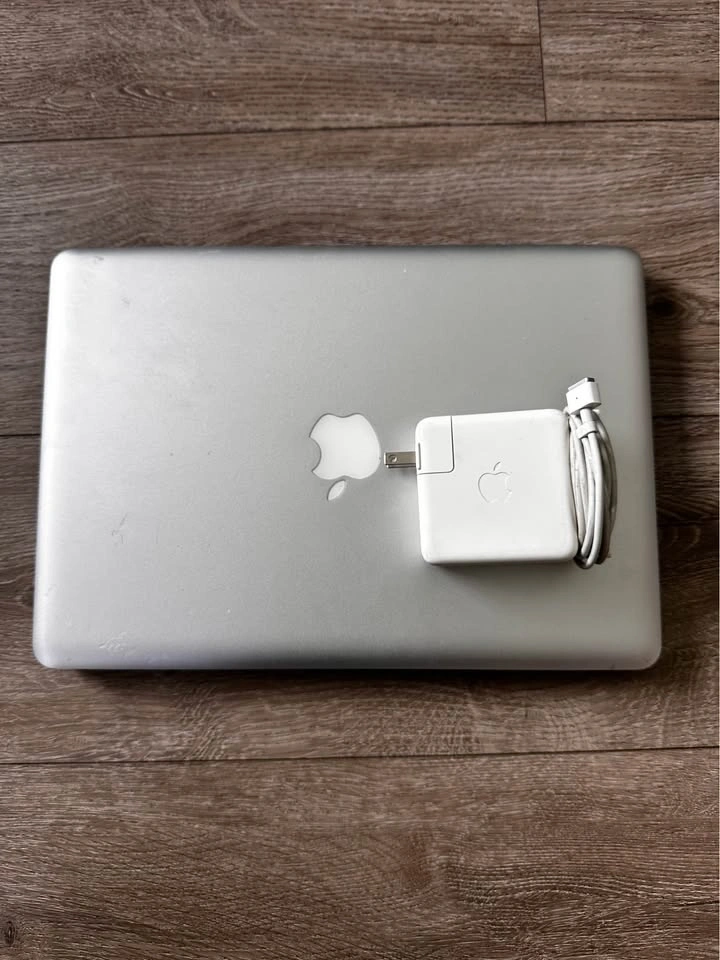 MacBook Pro 13” Mid 2009 – Parts / As-Is (Working) - photo 2