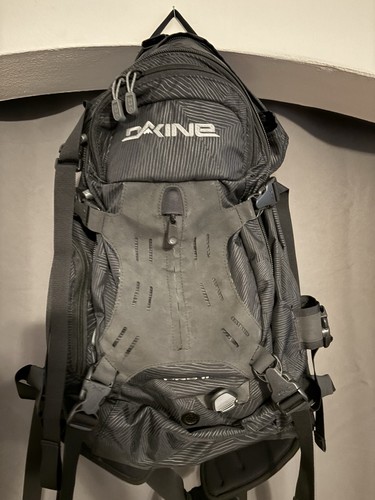 Dakine Pro II ski and snowboard bag - photo 3
