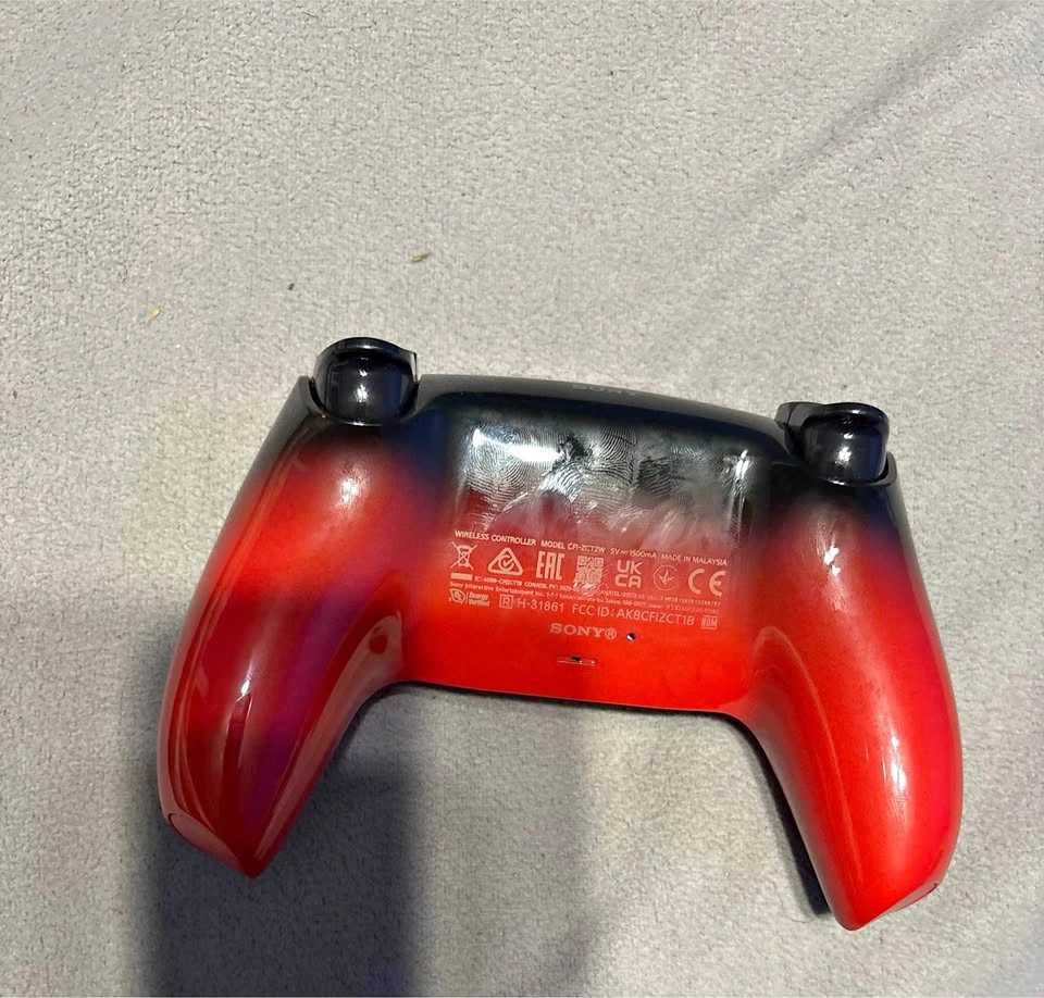 Ps5