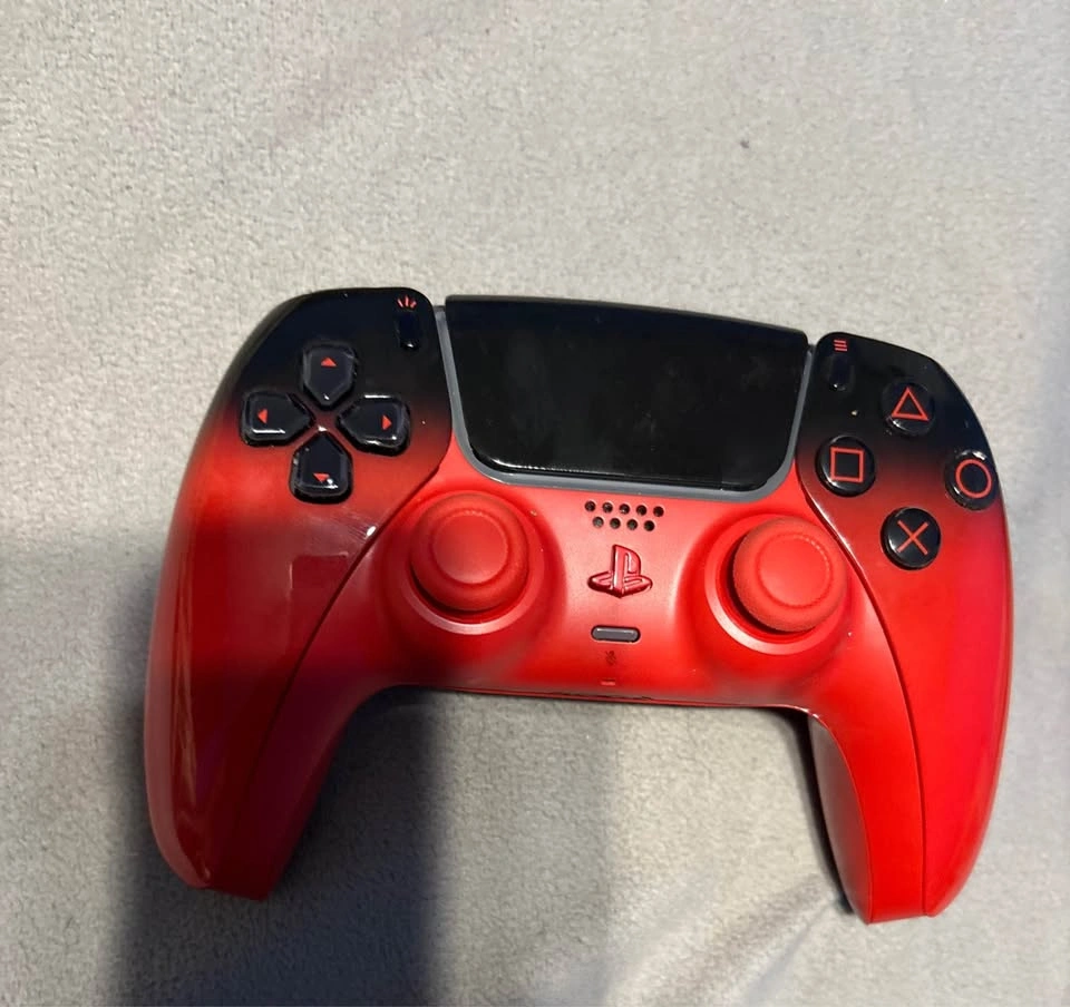 Ps5 - photo 2