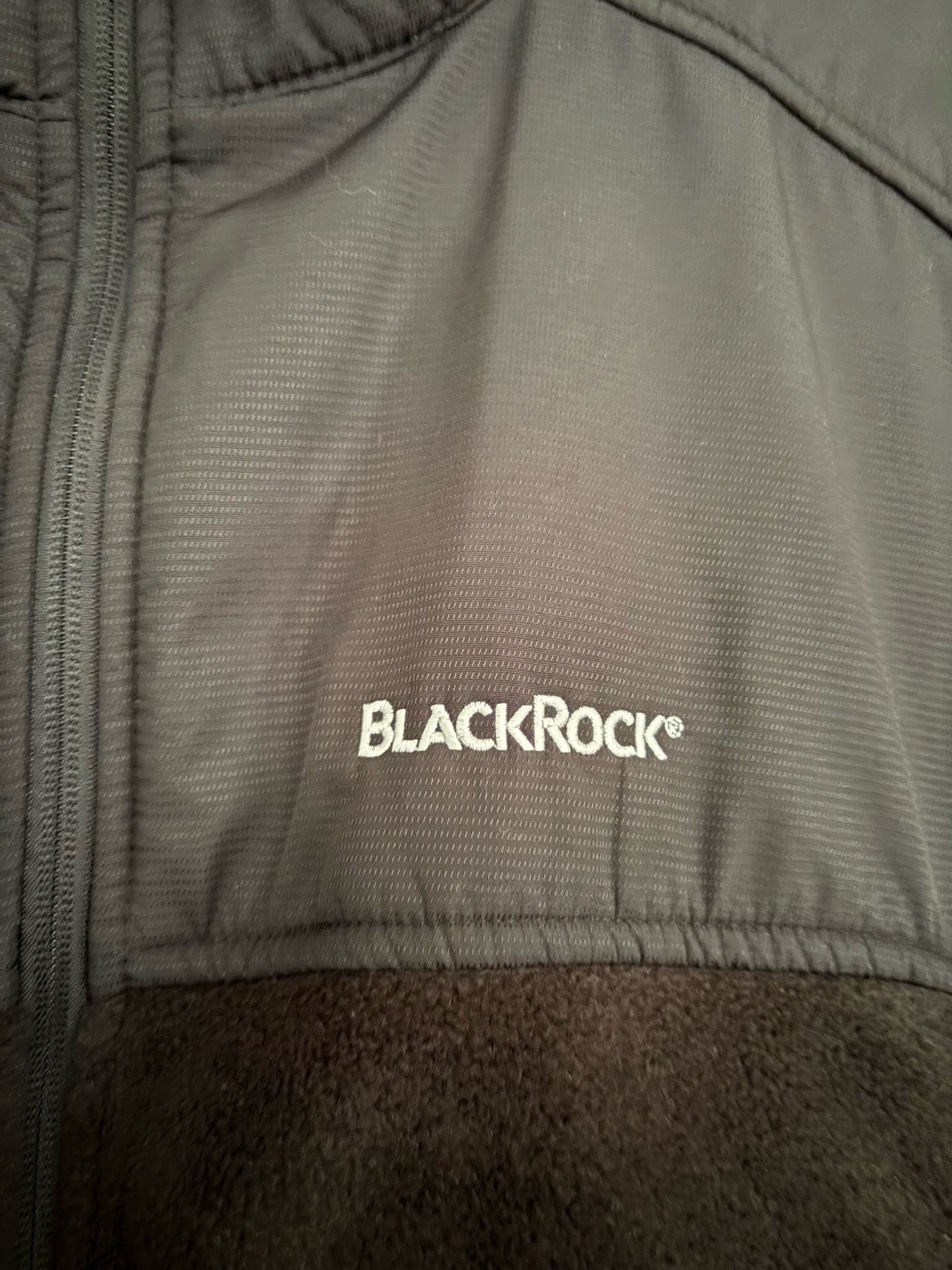 Blackrock vest XL