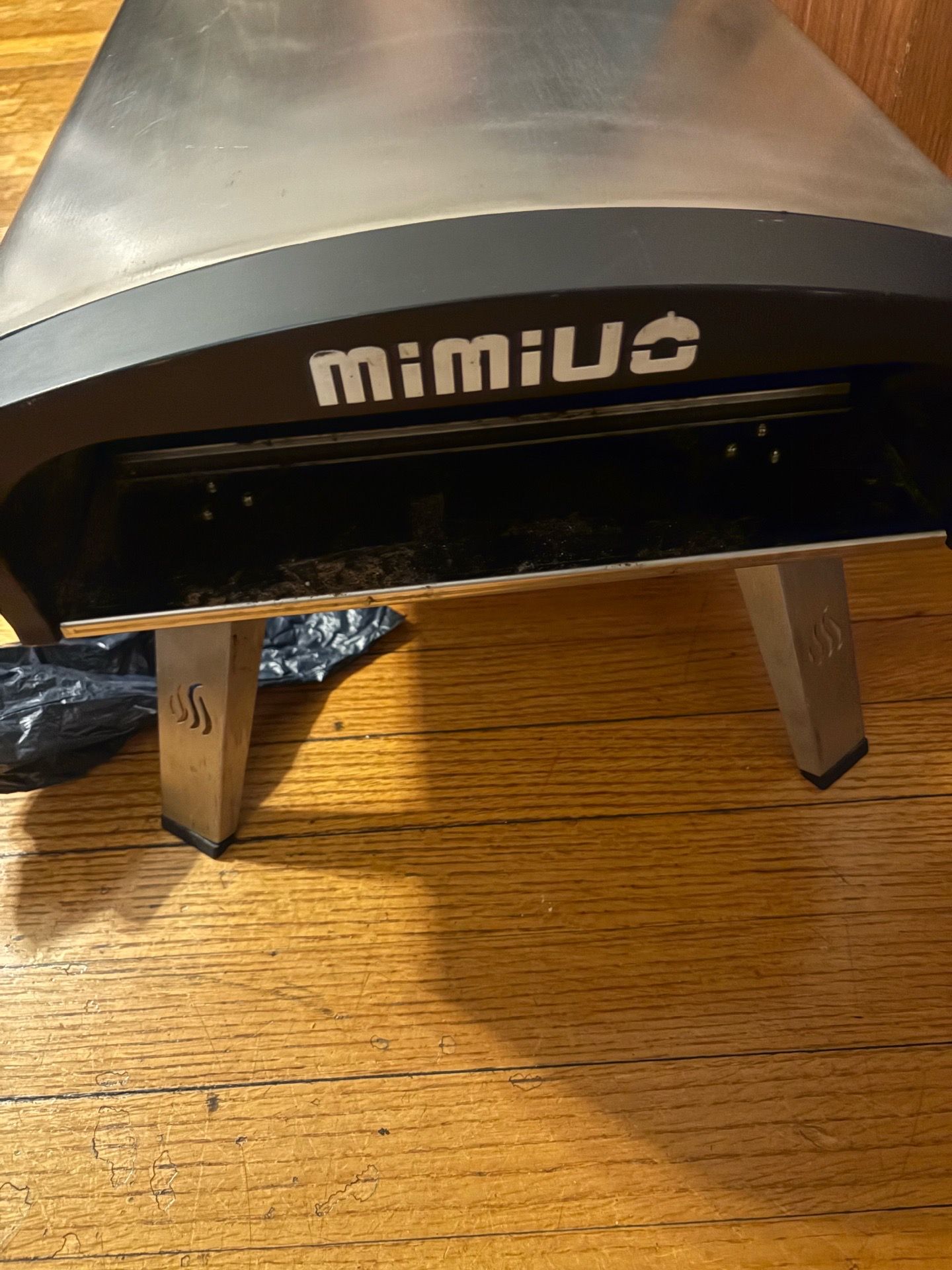 Mimiuo Pizza Oven - photo 3