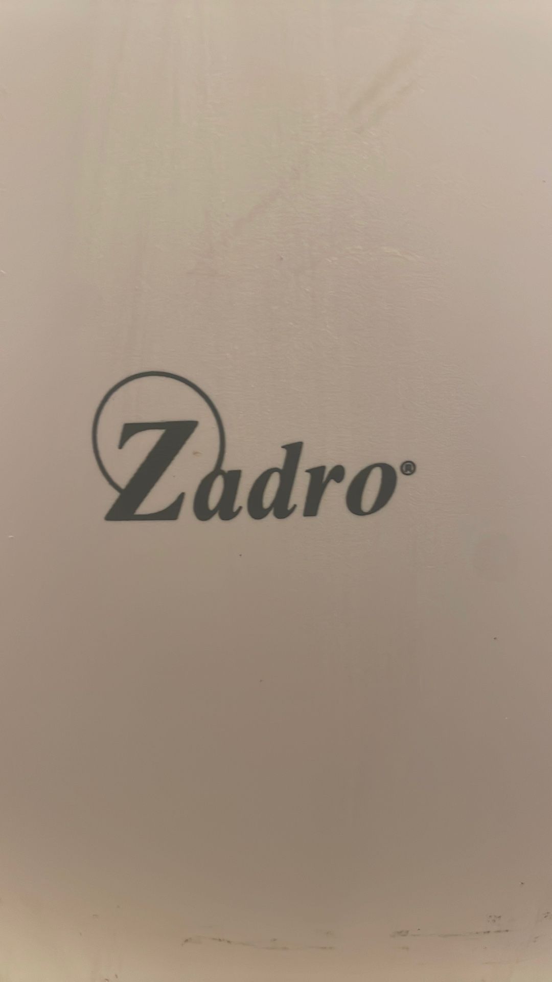 Zadro Towel Warmer - photo 2