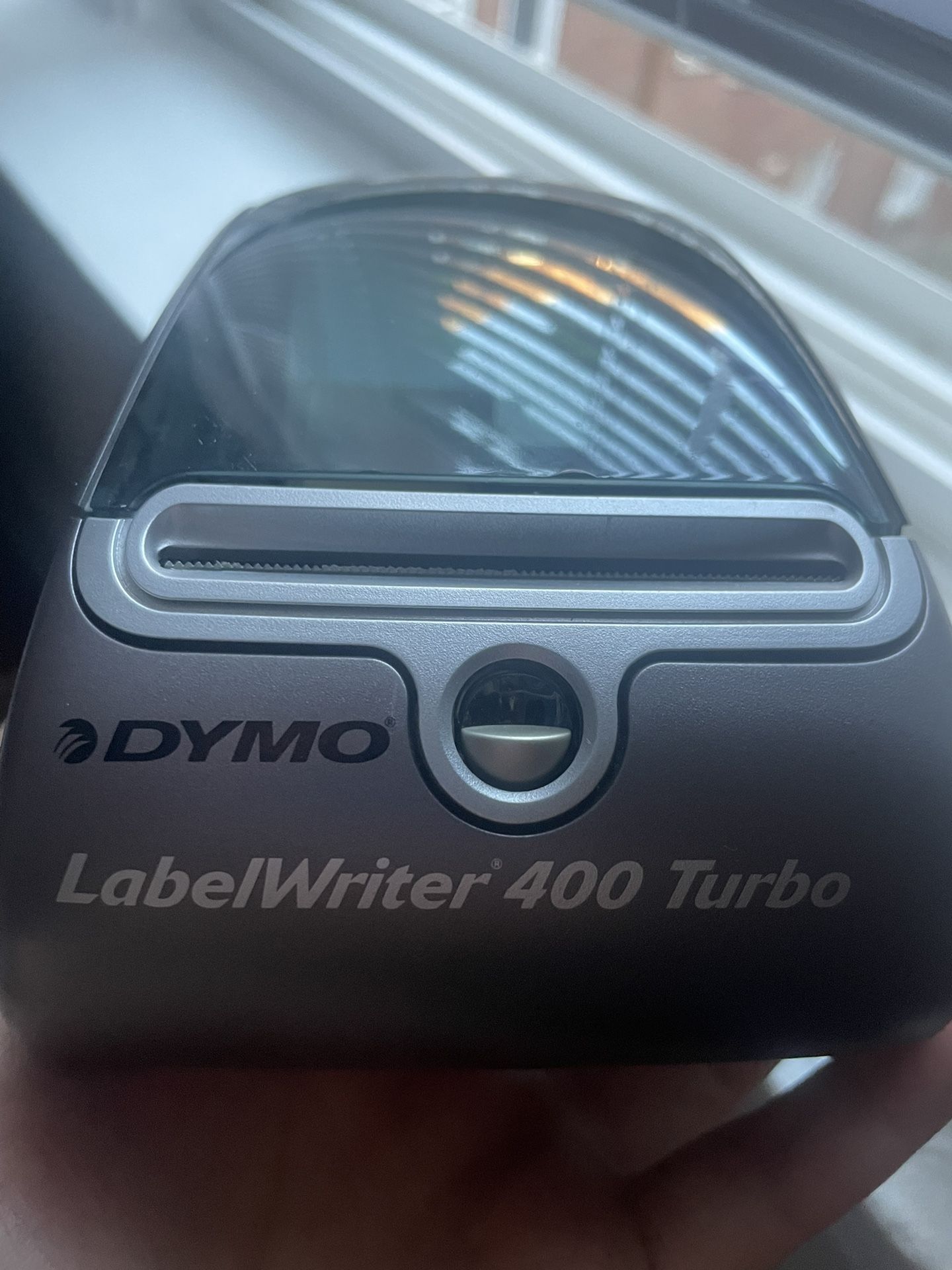 LabelWriter 400 Turbo