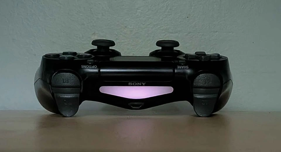 PlayStation 4 Slim 500GB Bundle with Controller and Extras - photo 5