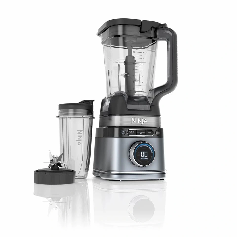 Ninja Detect Duo Power Blender, Seal Packed - photo 5