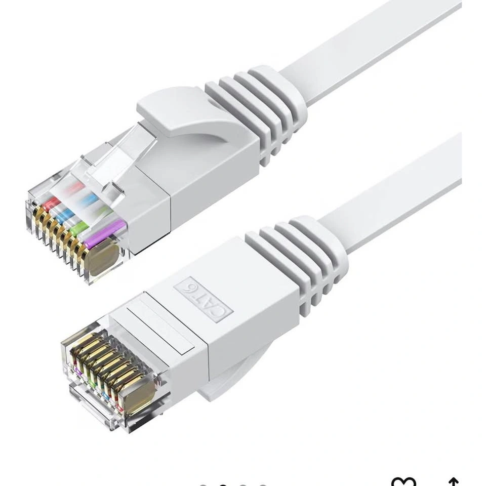 LAN Ethernet cable - photo 3