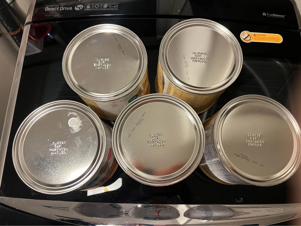 Baby food - photo 2