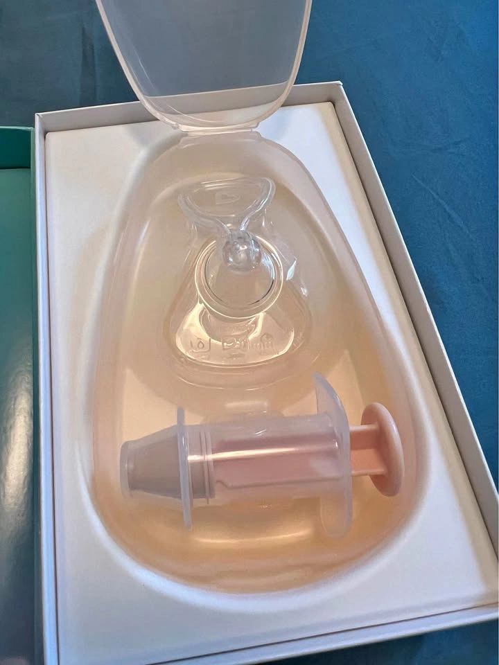 Munchkin Flow Nipple Shield